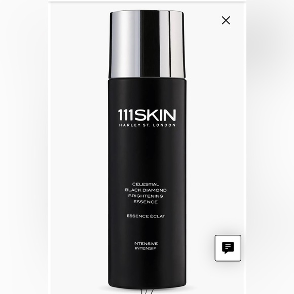 111SKIN Celestial Black Diamond Brightening Essence - Picture 3 of 9